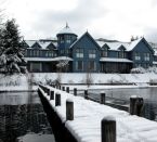 Las Balsas Gourmet Hotel & Spa, Neuqu�n